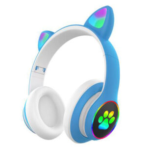 هدست بلوتوثی مدل Cat STN-28 ا Cat STN-28 Bluetooth Headset